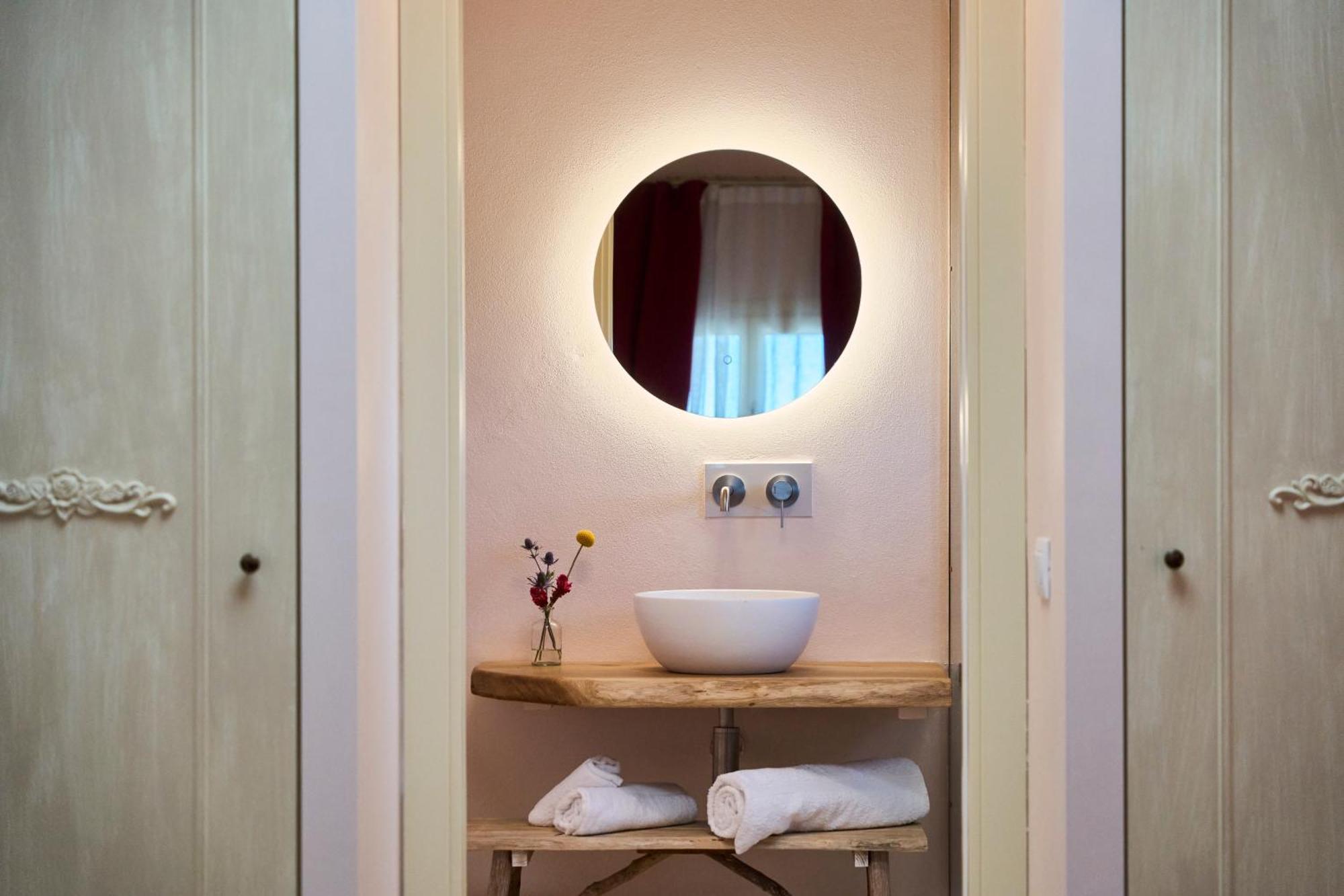 Agriturismo Borgonuovo ريميني المظهر الخارجي الصورة