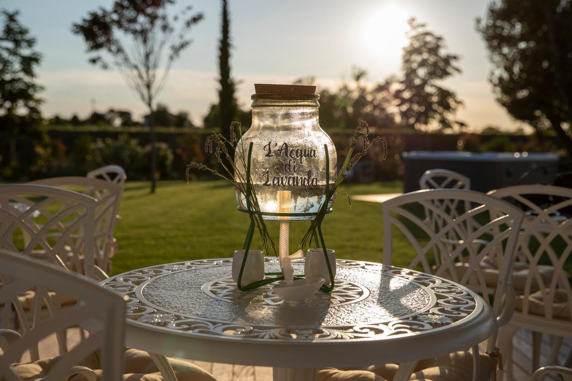 Agriturismo Borgonuovo ريميني المظهر الخارجي الصورة